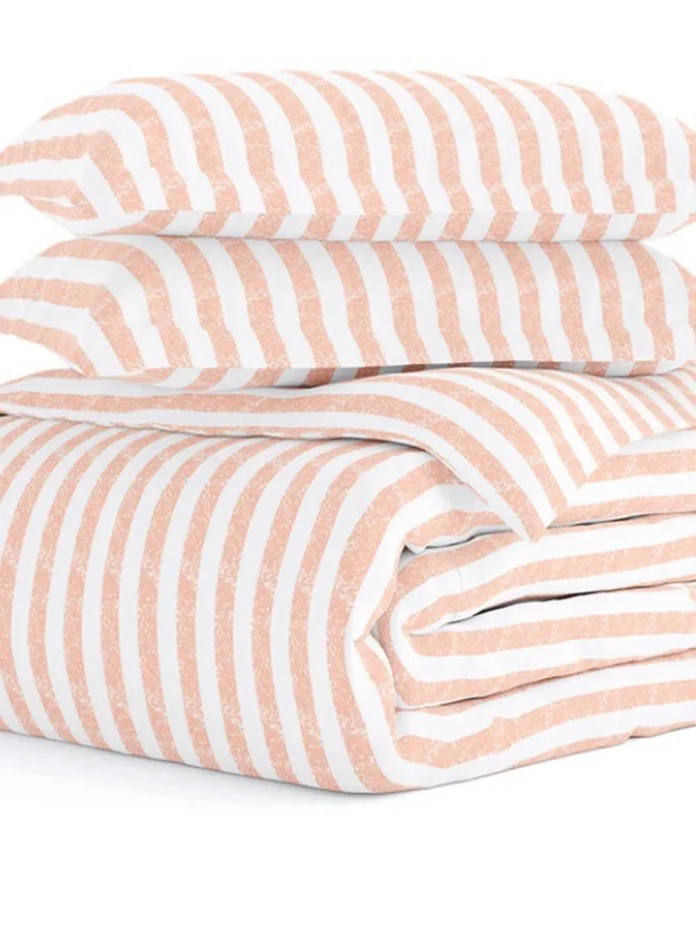 Linens & Hutch Queen duvet cover & shams